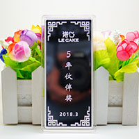 上海食品企业定制500克银条_ 银币定制 纪念章制作 纪念银币制作 500克银砖  员工福利