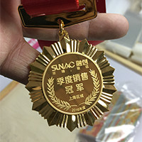 上海融创奖牌_ 金币制作 纪念币制作 纪念章制作 制作纪念币 定做纪念币 定做金币 纪念币定制 奖章制作 员工福利 会议表彰