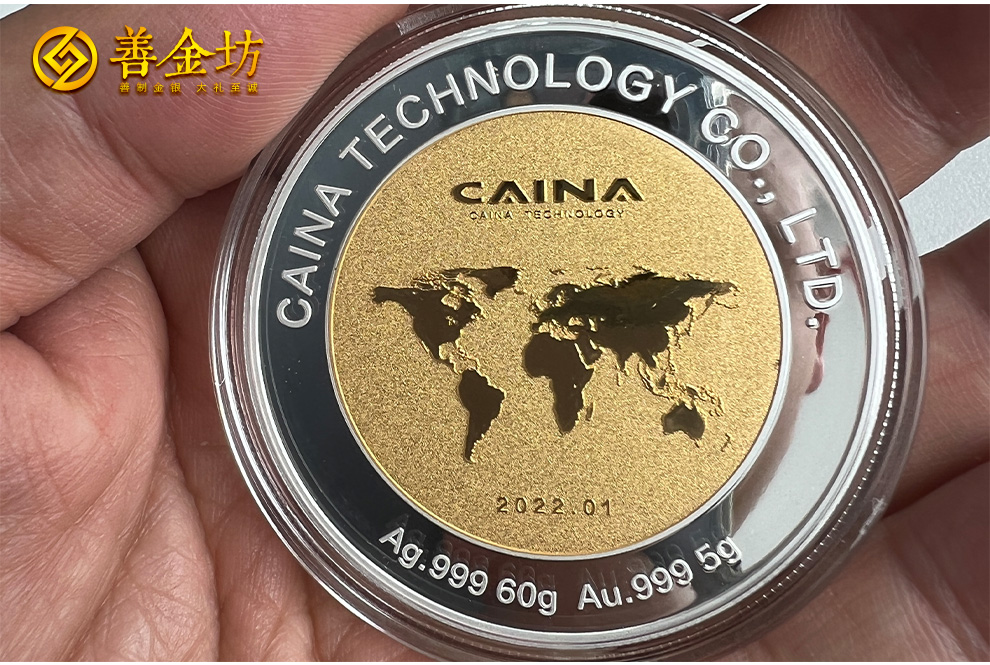 企业上市送什么随手礼?仪式感与品牌形象兼顾的优选方案